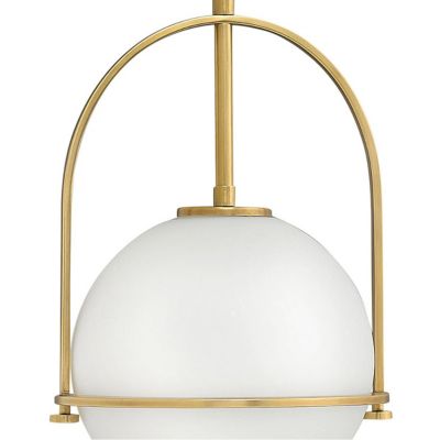 Somerset Pendant Light