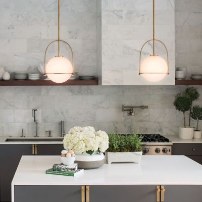 Somerset Pendant Light