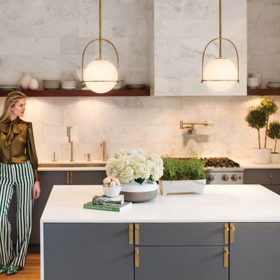 Somerset Pendant Light