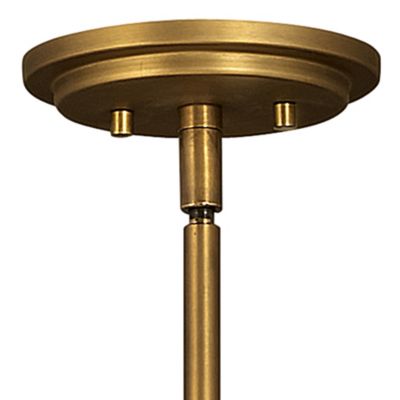 Somerset Pendant Light