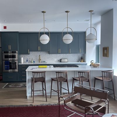 Somerset Pendant Light