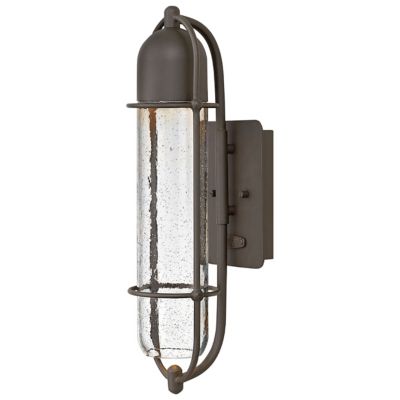 Perry Outdoor Wall Sconce