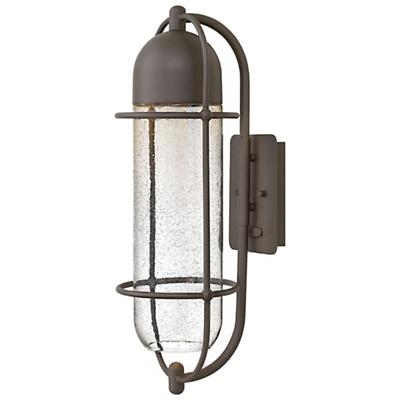 Perry Outdoor Wall Sconce