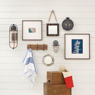 Perry Outdoor Wall Sconce