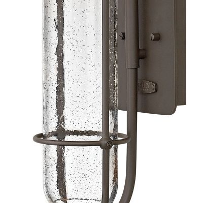 Perry Outdoor Wall Sconce