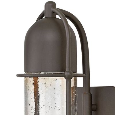 Perry Outdoor Wall Sconce