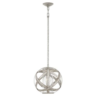 Carson Outdoor Pendant