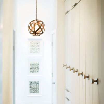 Carson Outdoor Pendant