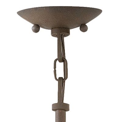 Carson Outdoor Pendant