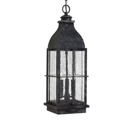 Bingham Outdoor Mini Pendant