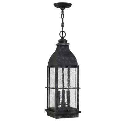 Bingham Outdoor Mini Pendant