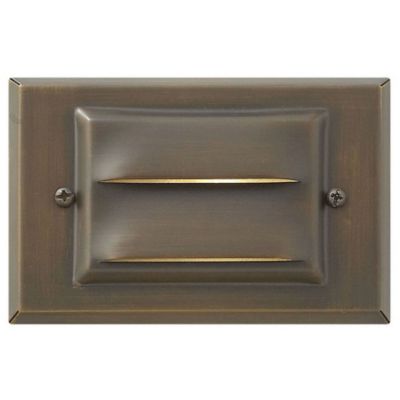 Horizontal LED Deck Light