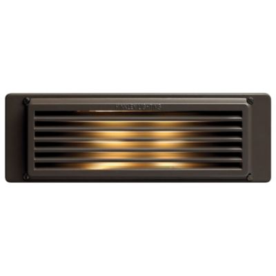 Horizontal G9 Brick Light