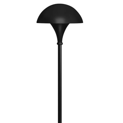 Mushroom 120v Path Light