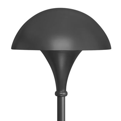 Mushroom 120v Path Light by Hinkley at Lumens.com