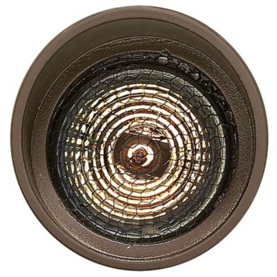 120V Small Spotlight