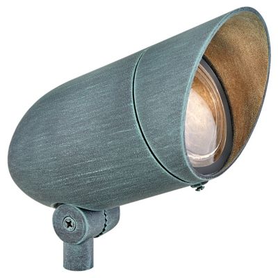 120V Small Spotlight