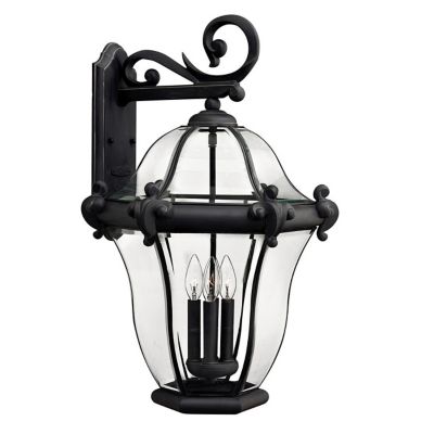 San Clemente Outdoor Wall Sconce