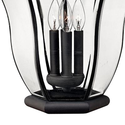 San Clemente Outdoor Wall Sconce