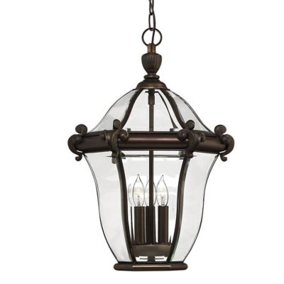 San Clemente Outdoor Pendant