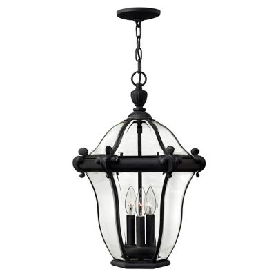 San Clemente Outdoor Pendant