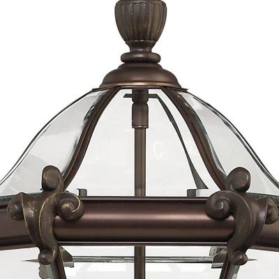 San Clemente Outdoor Pendant