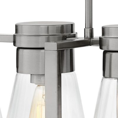 Refinery Linear Suspension