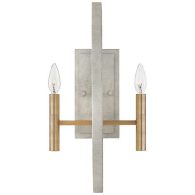 Euclid Wall Sconce