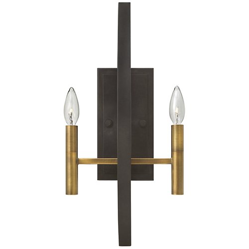 Euclid Wall Sconce