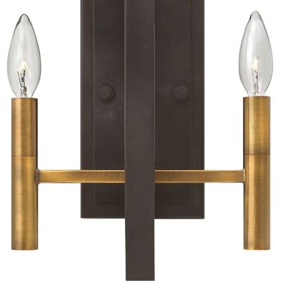 Euclid Wall Sconce