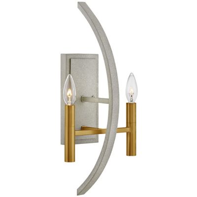 Euclid Wall Sconce