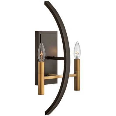 Euclid Wall Sconce