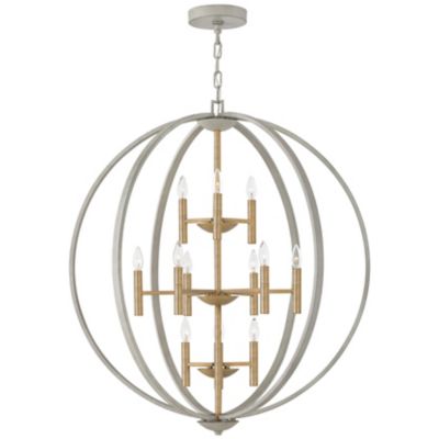 Euclid Chandelier
