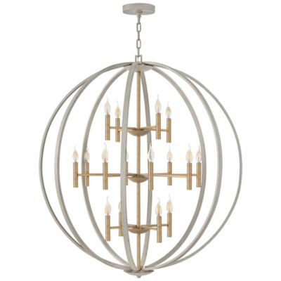 Euclid Chandelier