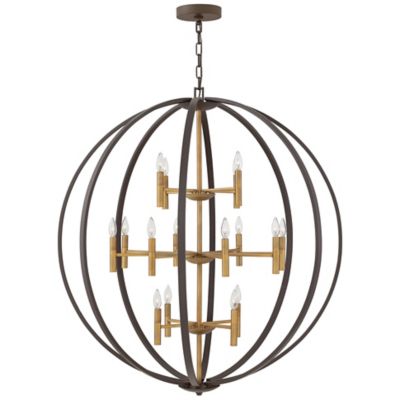 Euclid Chandelier