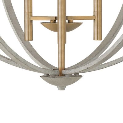 Euclid Chandelier