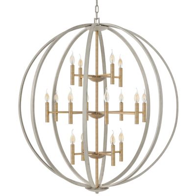 Euclid Chandelier