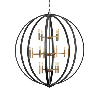 Euclid Chandelier