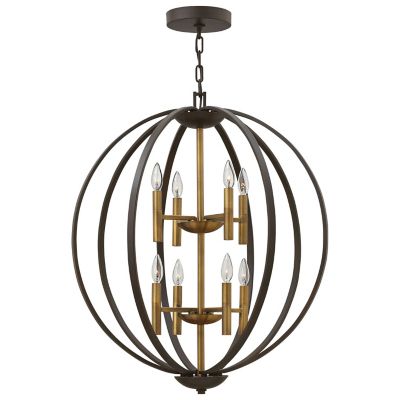 Euclid Chandelier