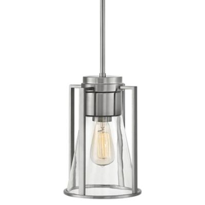 Refinery Mini Pendant