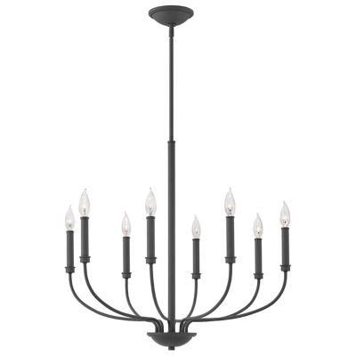 Alister Chandelier