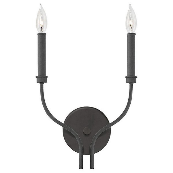 Alister Wall Sconce