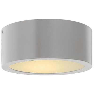 Luna LED Outdoor Flushmount