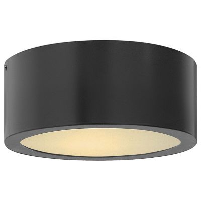 Luna LED Outdoor Flushmount