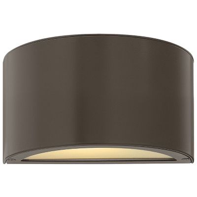 OUTDOOR LUNA Wall Mount