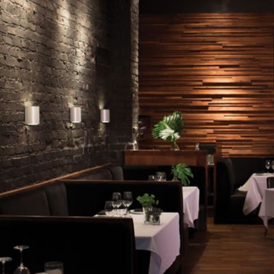 OUTDOOR LUNA Wall Mount