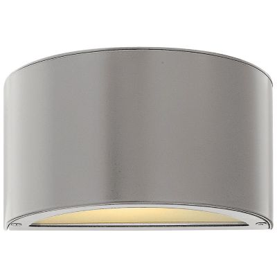 OUTDOOR LUNA Small Wall Mount