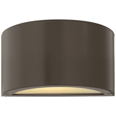 OUTDOOR LUNA Small Wall Mount