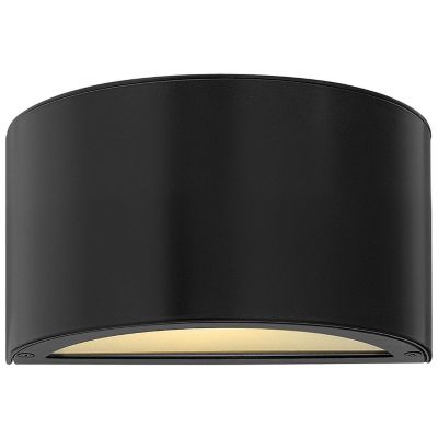 OUTDOOR LUNA Small Wall Mount