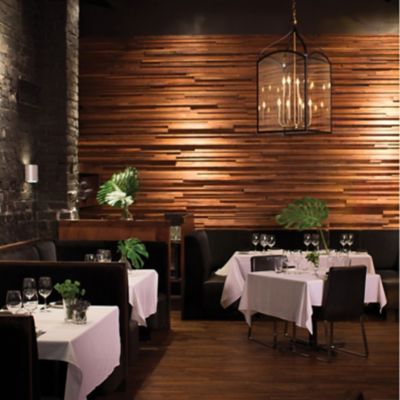 OUTDOOR LUNA Small Wall Mount